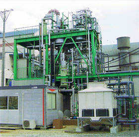 CHEMICAL MACHINERY DIVISION