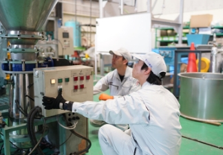 実験室(2024年9月新設予定)