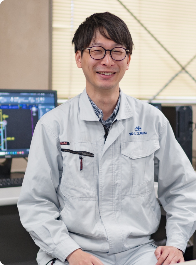 F.K.さん