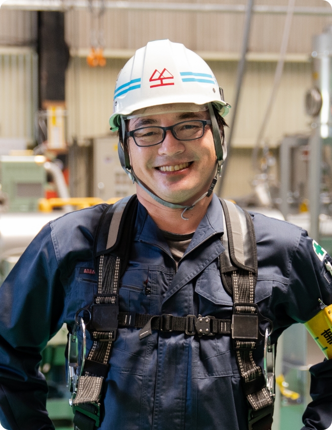 N.H.さん