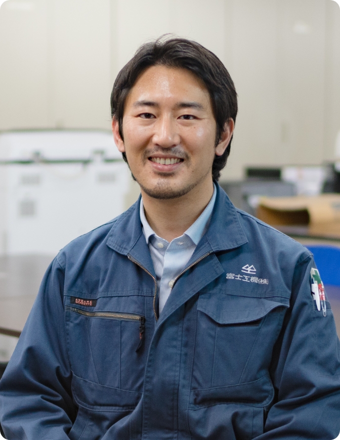K.S.さん