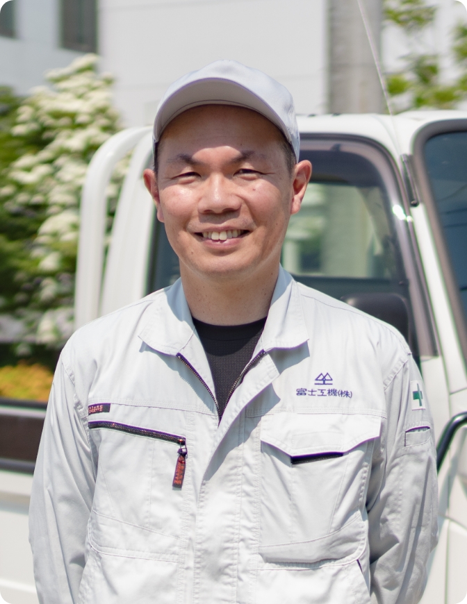 H.A.さん