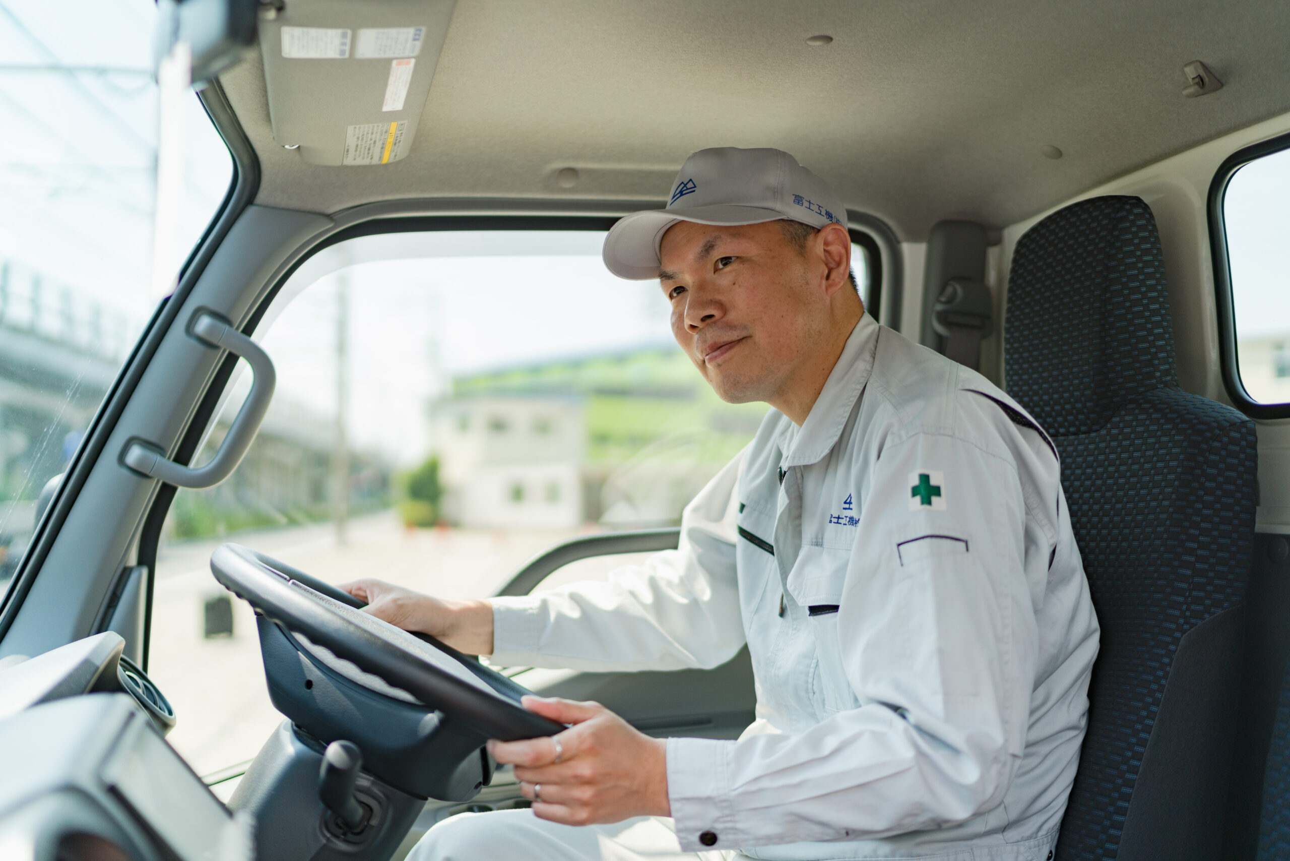 調達品の納期管理＆検査