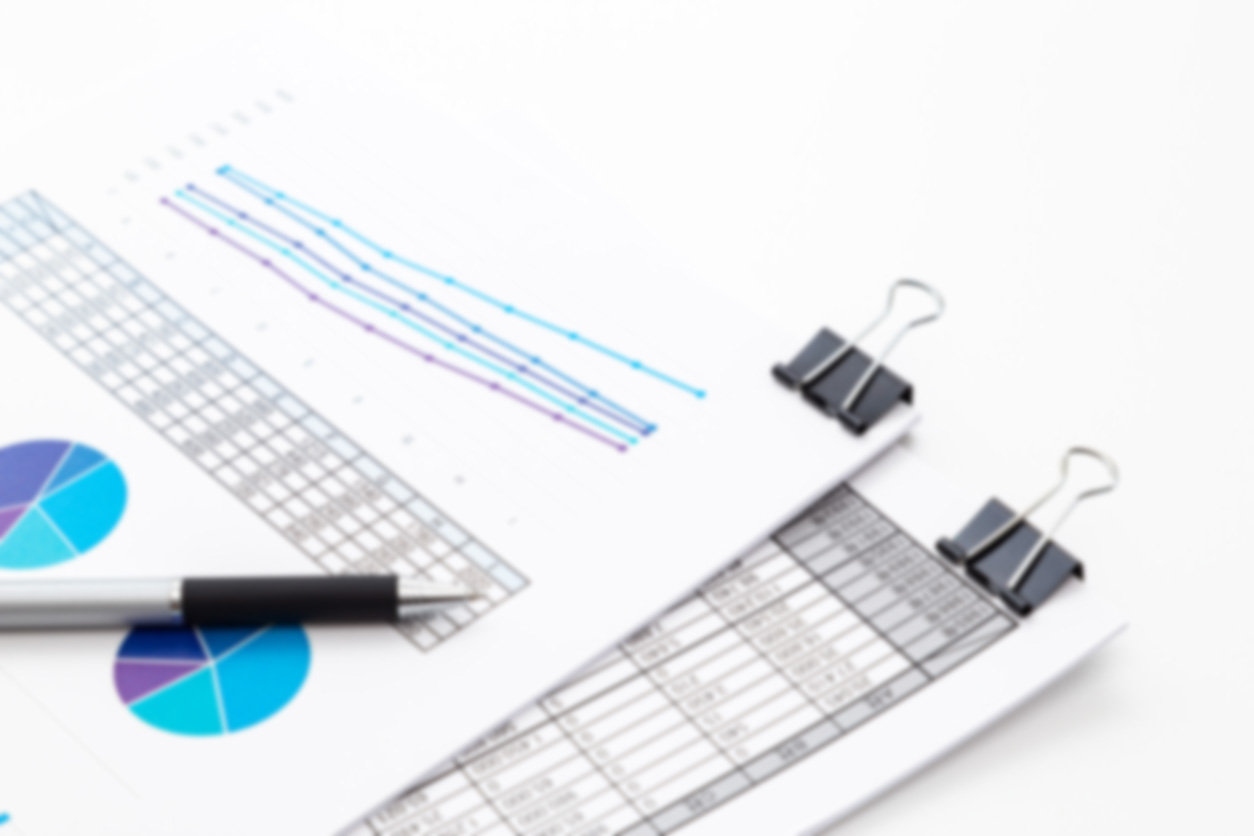 報告書のご提出