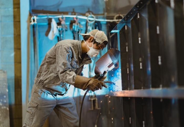 設備の増設・改造