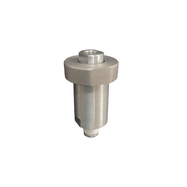 粉体用逆止バルブ【部品】