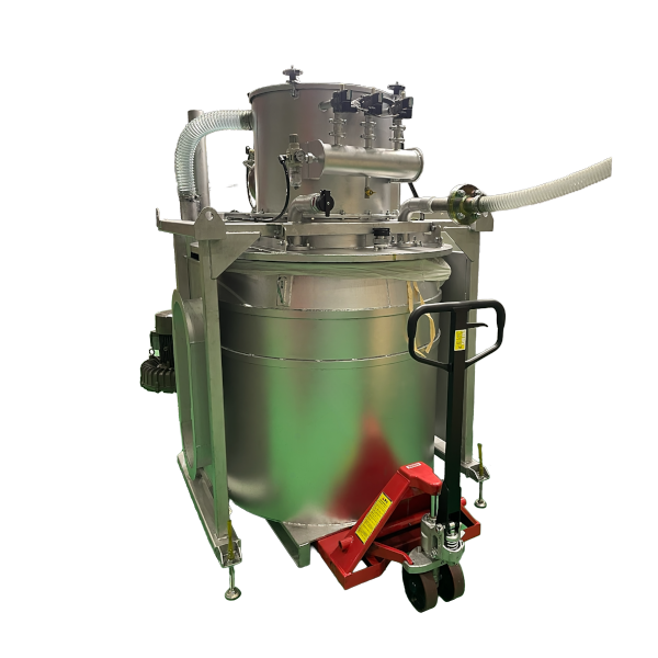 ビックバキューマー